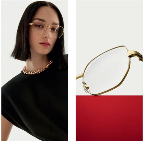 lunette de vue cartier femme 2020|lunette cartier femme.